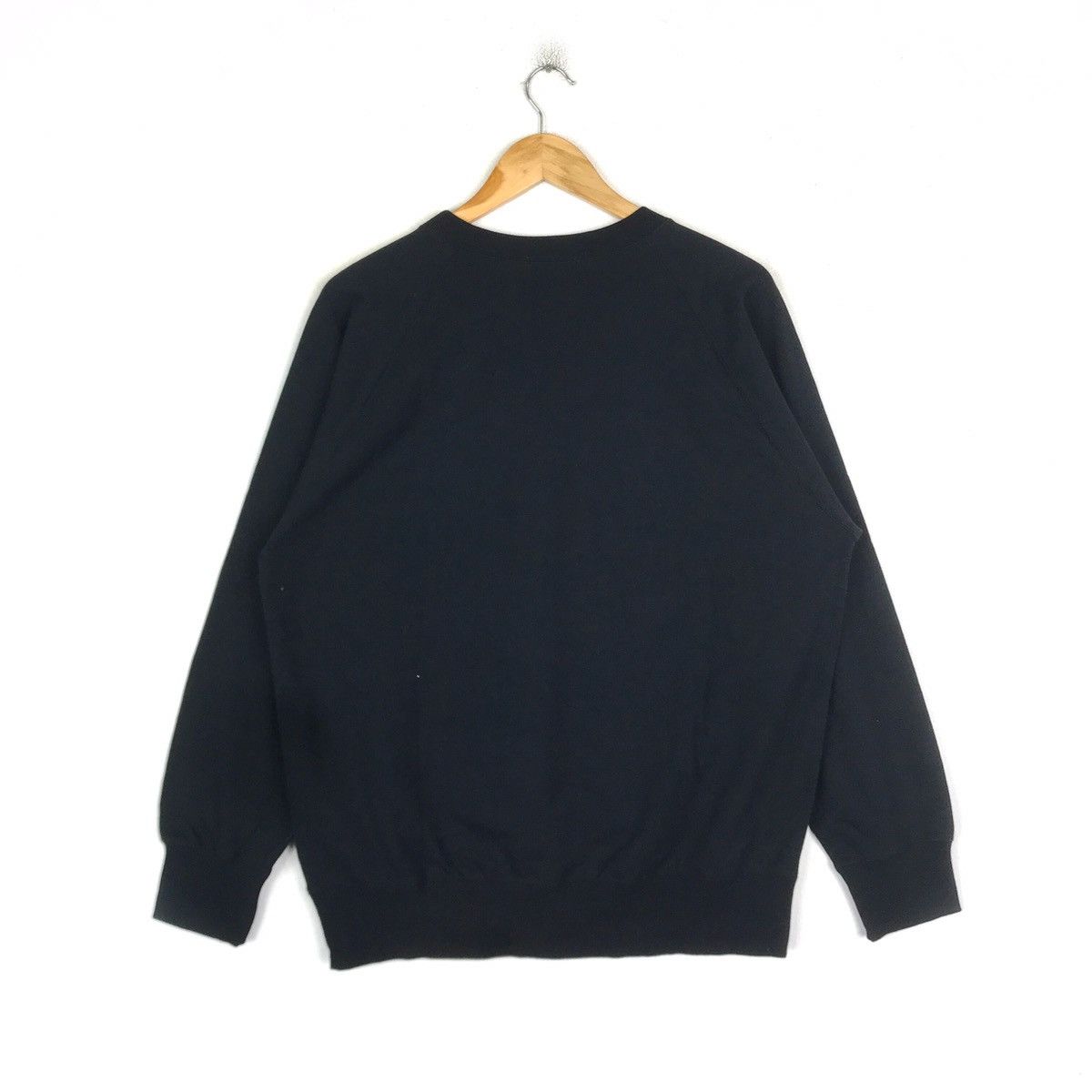 Issey Miyake Issey Miyake Tsumori Chisato New W Tag Sweatshirt Japan Size US L / EU 52-54 / 3 - 9 Thumbnail
