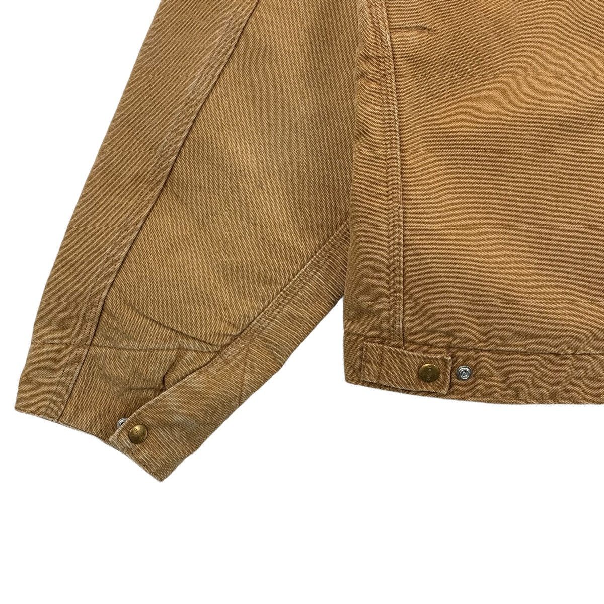 Carhartt Vintage CARHARTT Heavy Jacket Ufcw union labor Men clothing Size US XXL / EU 58 / 5 - 16 Thumbnail