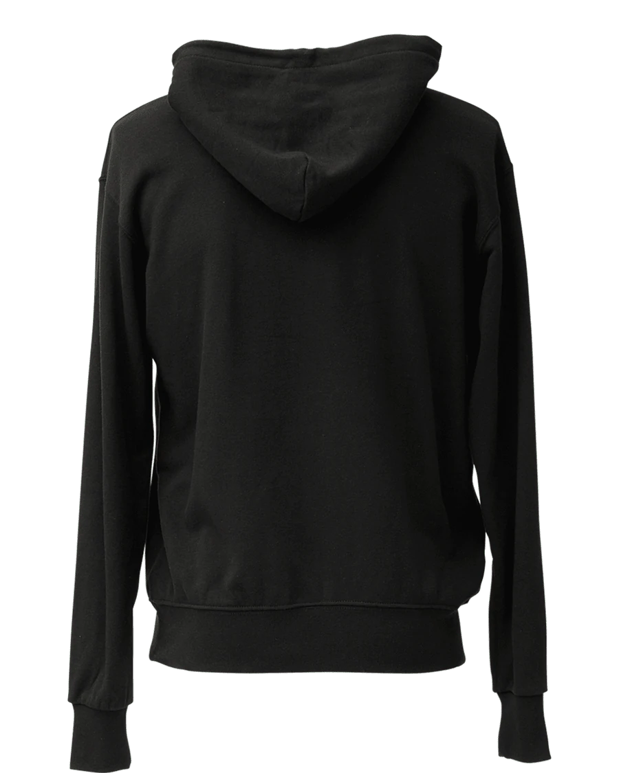 Comme des Garcons Comme Des Garcons CDG Store Exclusive Logo Hoodie Size US XL / EU 56 / 4 - 2 Thumbnail