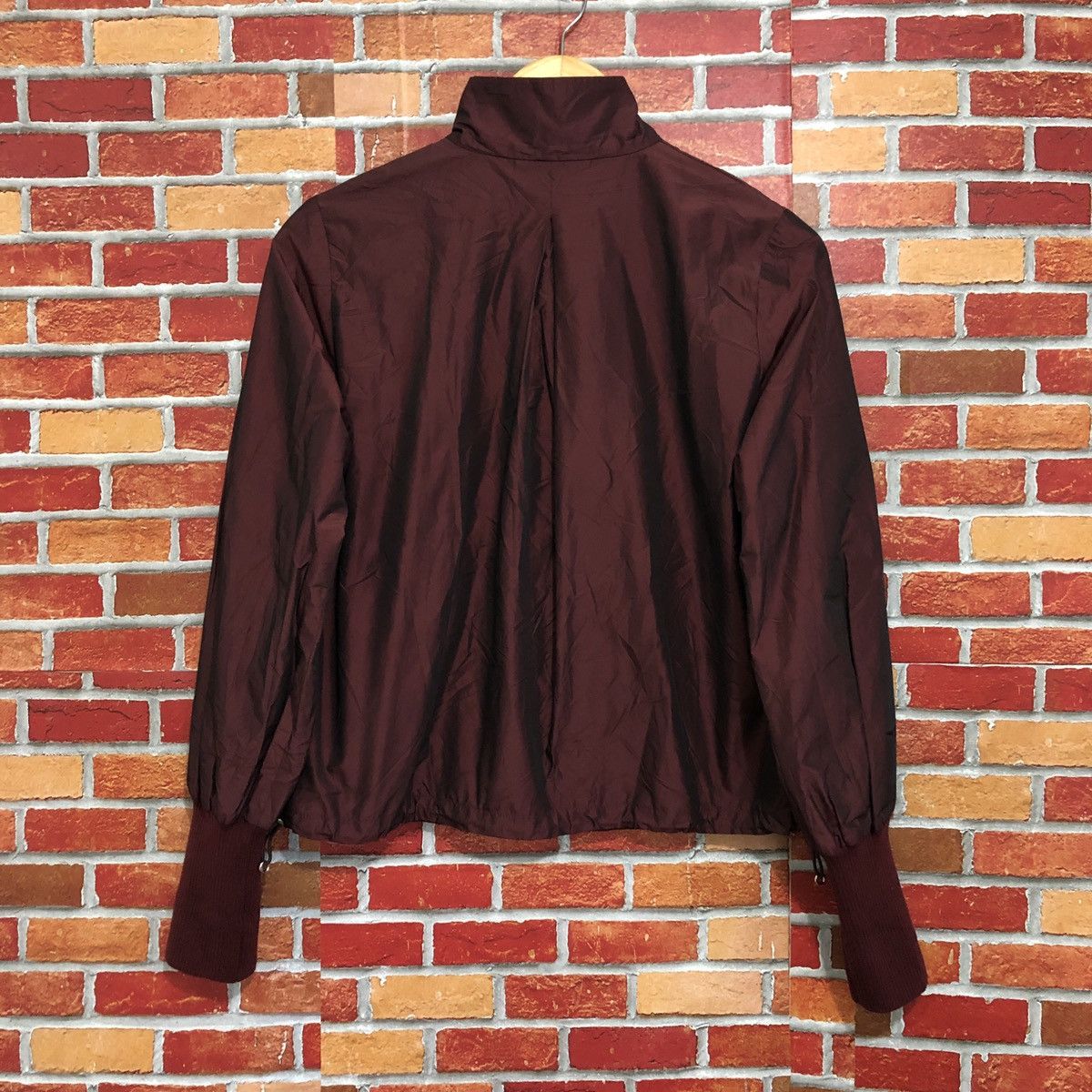 Lanvin Lanvin Sport Jacket Size US L / EU 52-54 / 3 - 8 Thumbnail