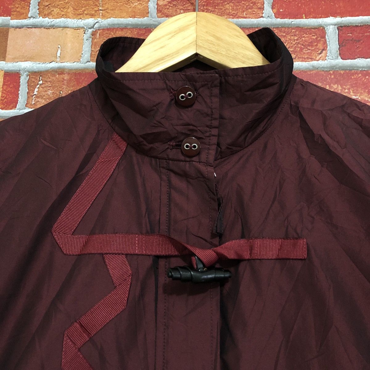 Lanvin Lanvin Sport Jacket Size US L / EU 52-54 / 3 - 3 Thumbnail
