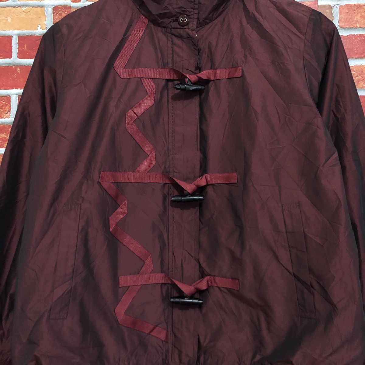 Lanvin Lanvin Sport Jacket Size US L / EU 52-54 / 3 - 2 Thumbnail
