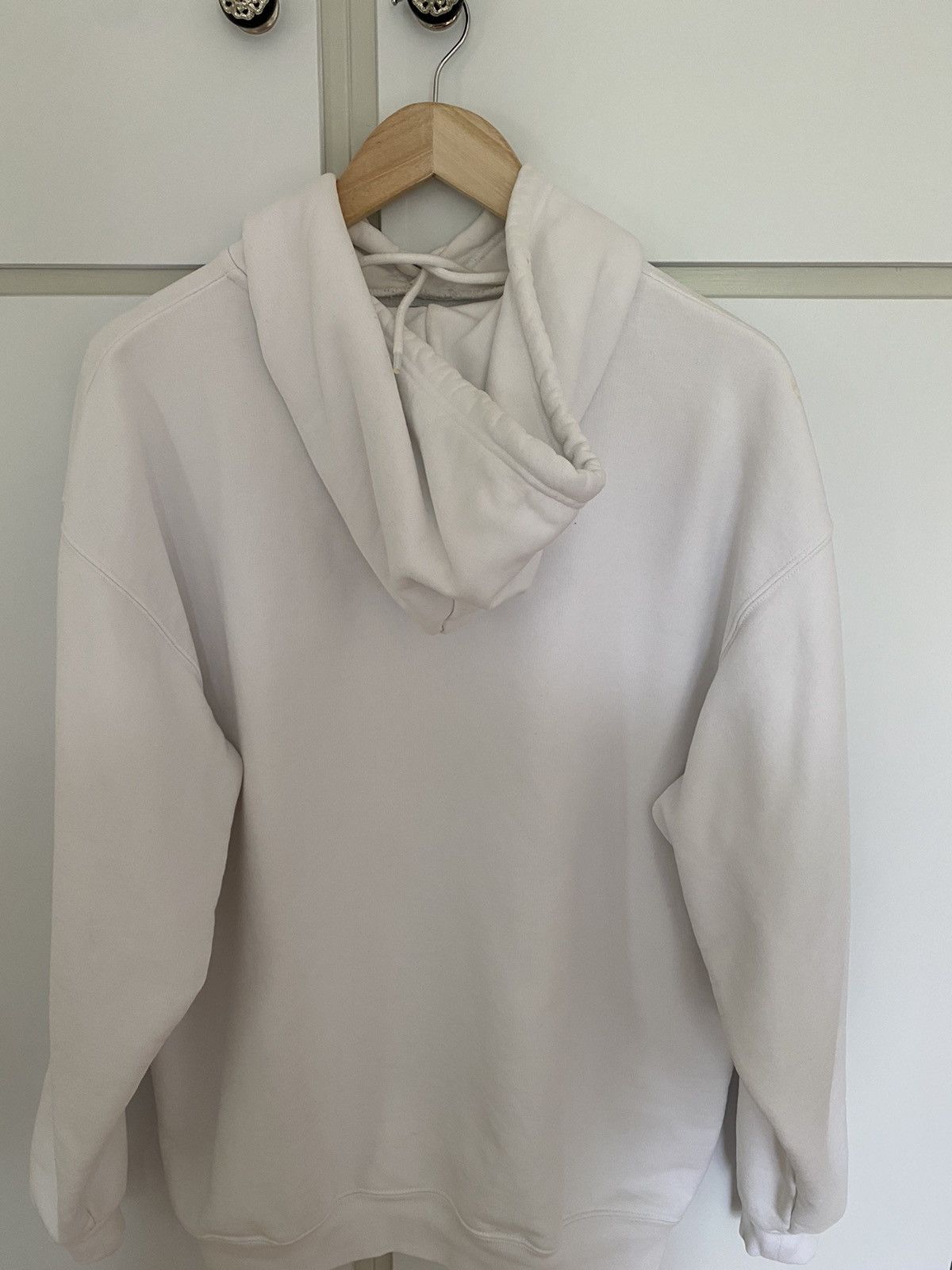 Balenciaga Balenciaga Hoodie Size US L / EU 52-54 / 3 - 2 Thumbnail