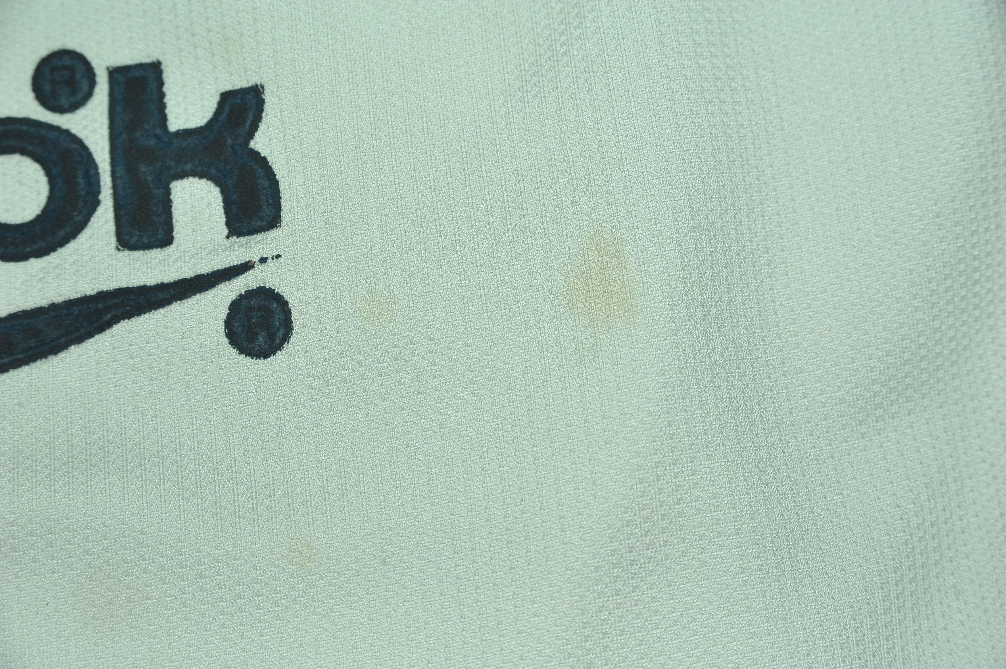 Reebok Vintage 90s Bolton Wanderes Jersey Size US M / EU 48-50 / 2 - 4 Thumbnail