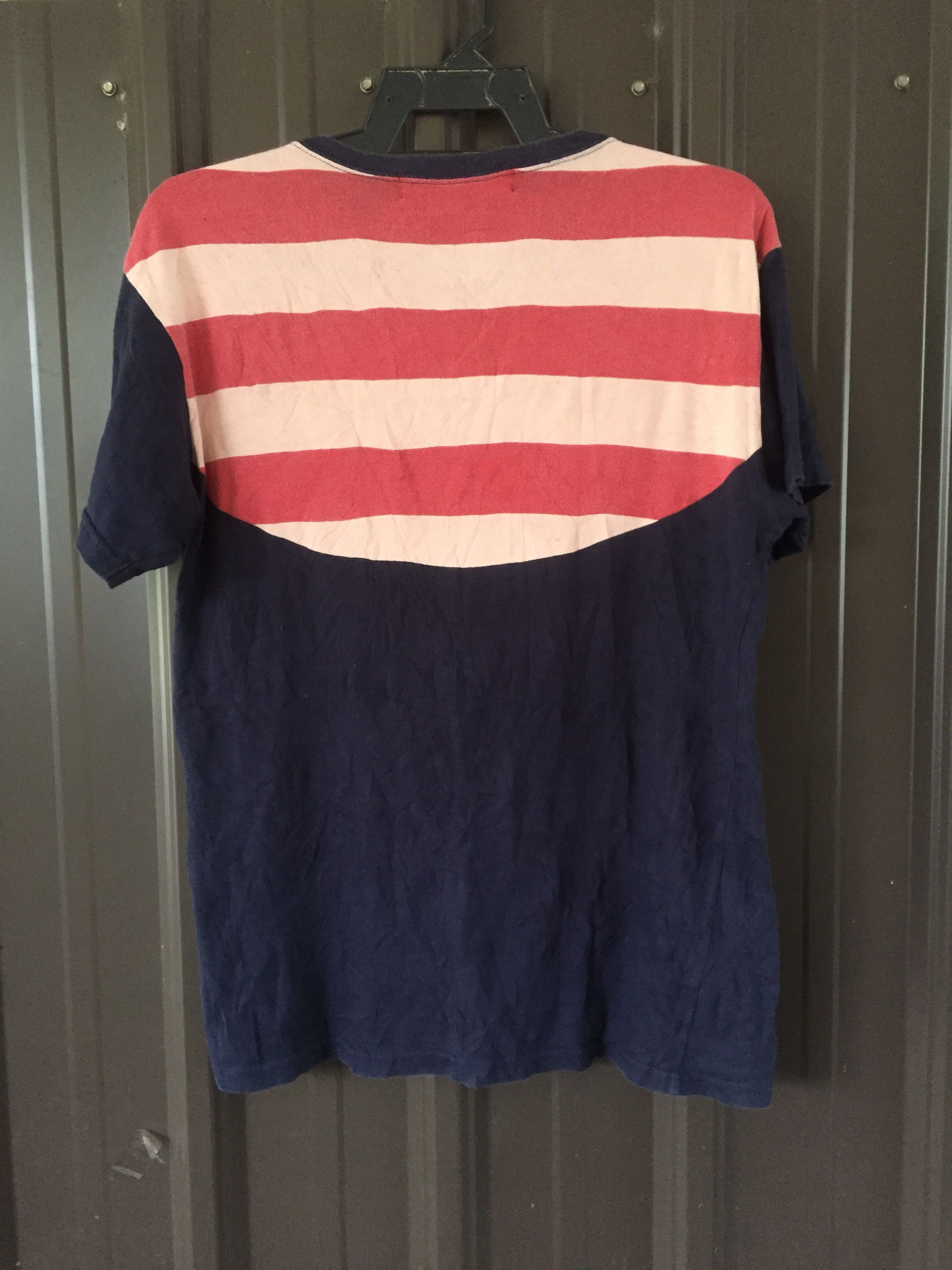 Issey Miyake Vintage Mercibeaucoup By Issey Miyake Tee Size US S / EU 44-46 / 1 - 3 Thumbnail