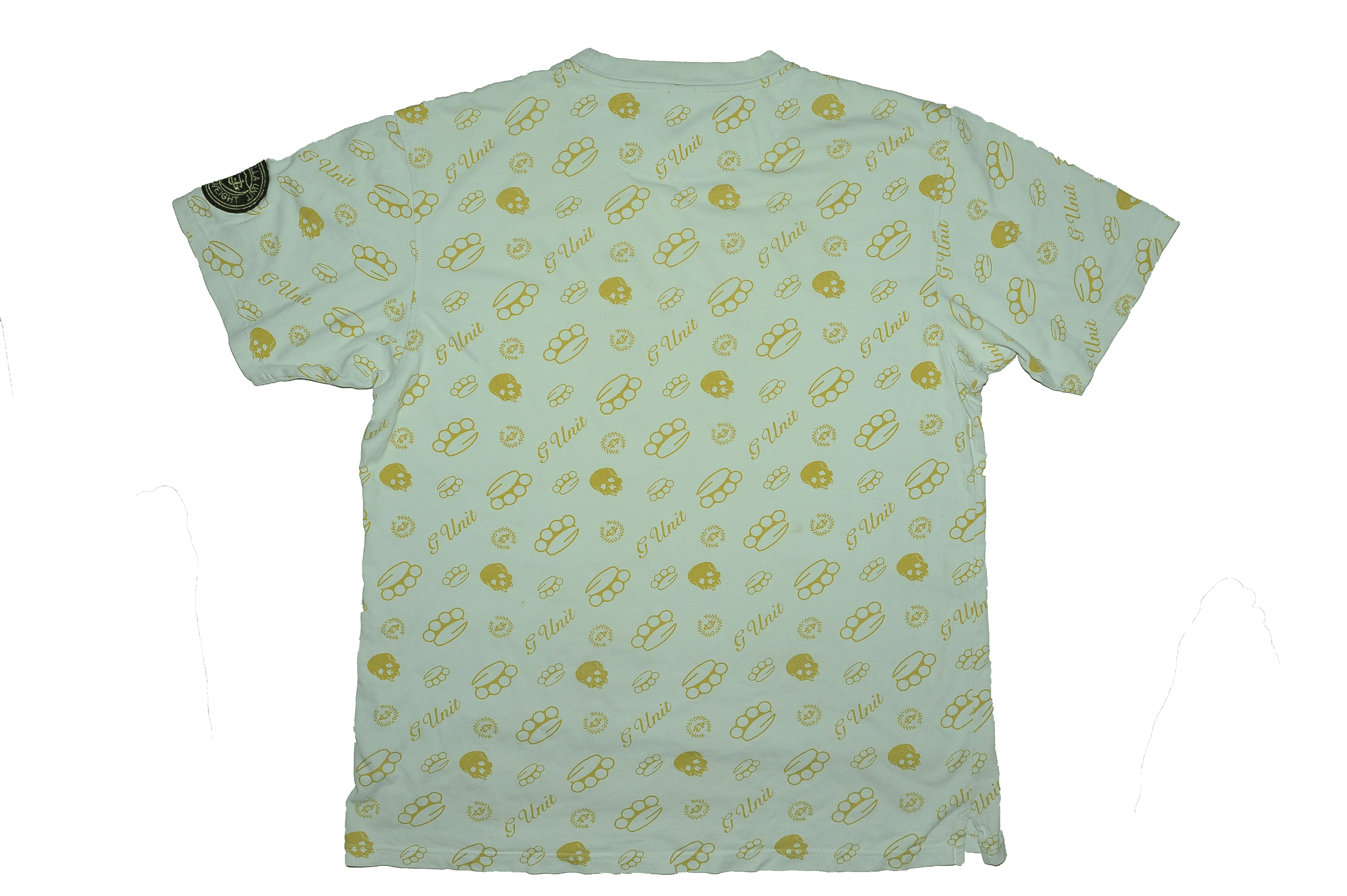 Other Guerilla Unit G-Unit Tee Size US XXL / EU 58 / 5 - 2 Thumbnail