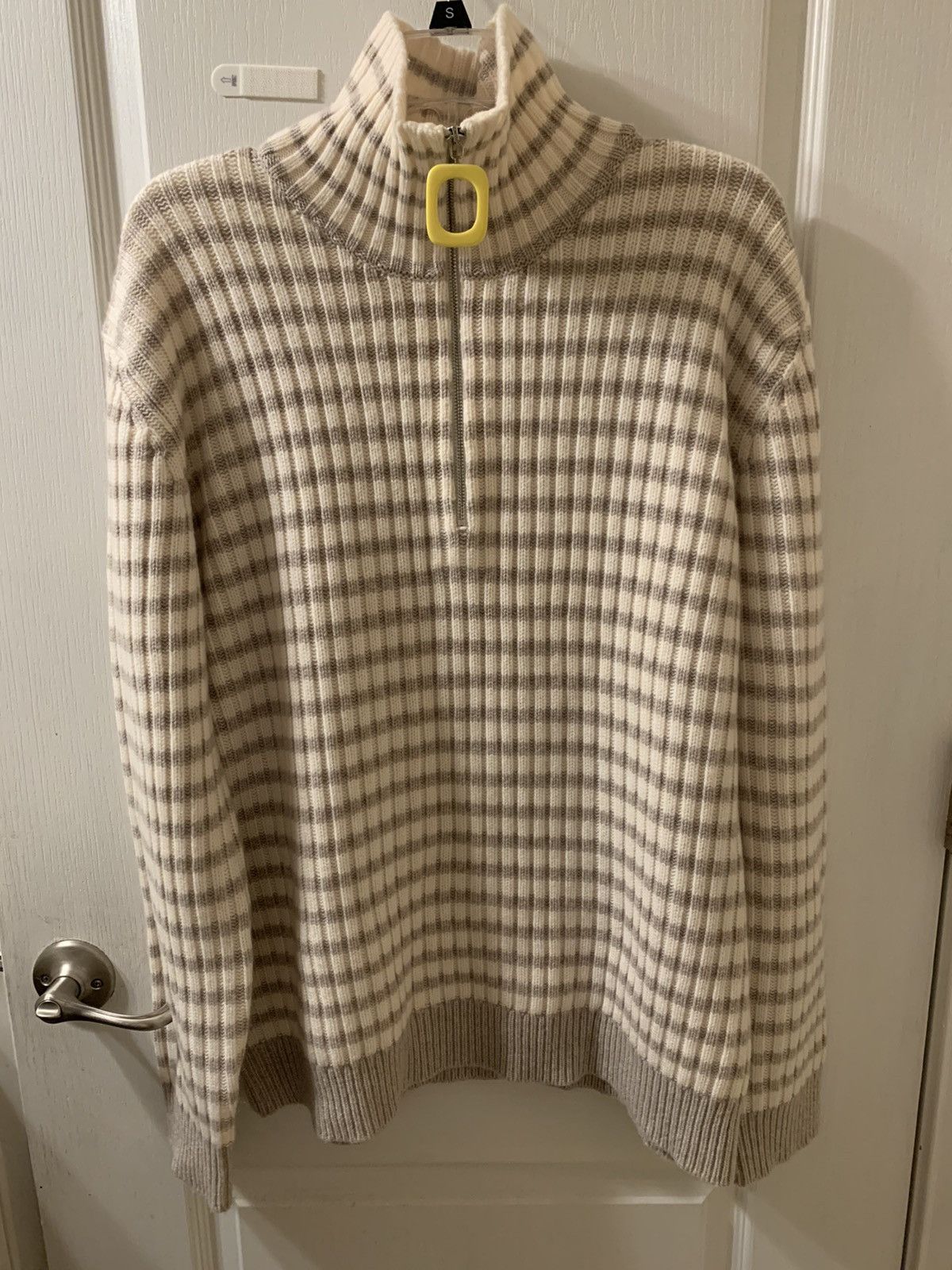 JW Anderson Sweater Size US M / EU 48-50 / 2 - 1 Thumbnail