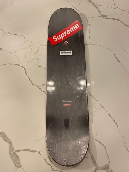 Supreme Supreme Aerial Skateboard | Grailed