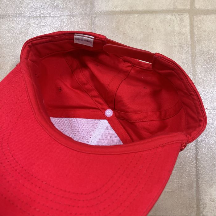 Vintage 80's Vintage Harbor View Marina & Yacht Club Hat | Grailed