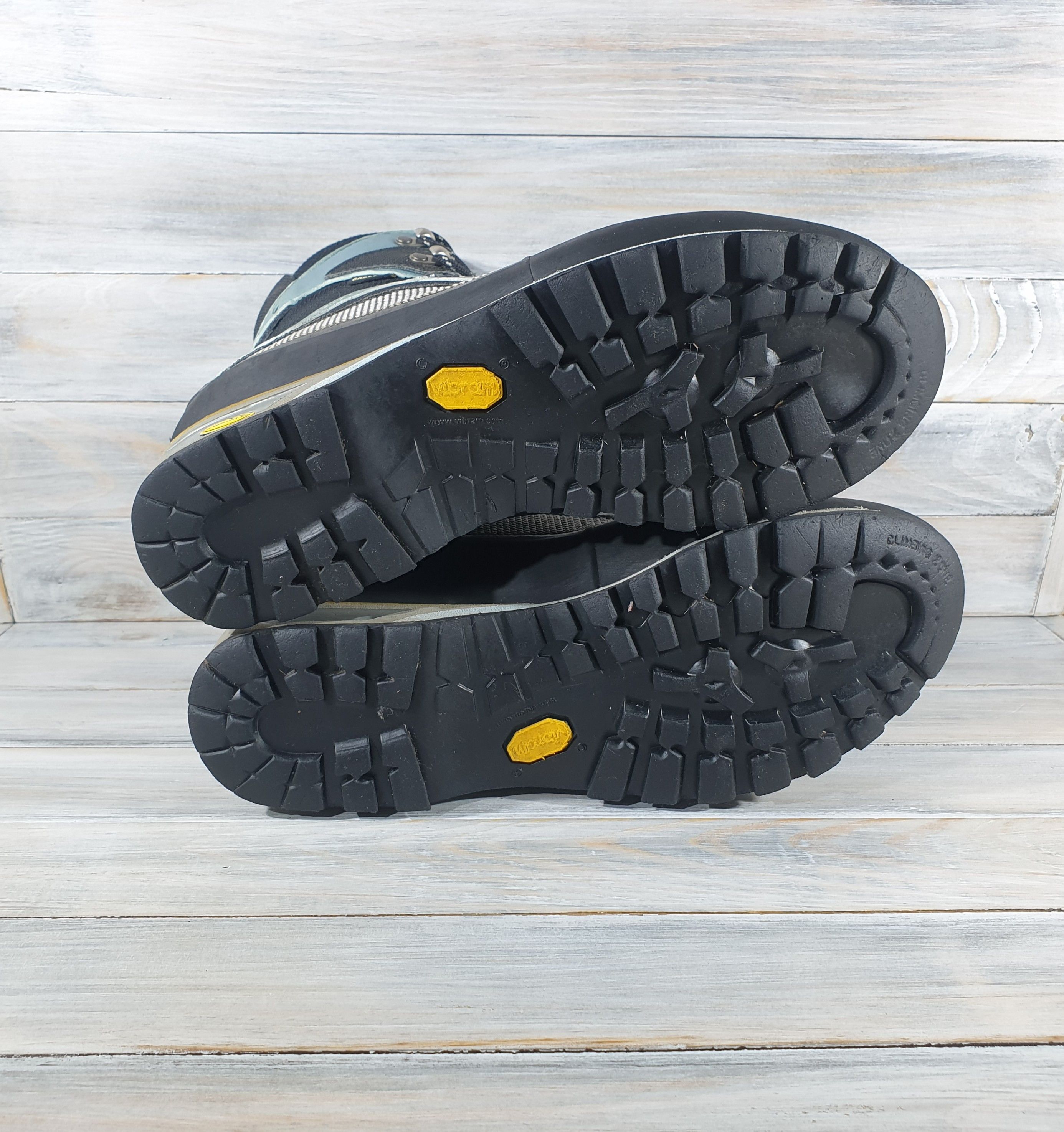 Goretex × La Sportiva La Sportiva TRANGO S EVO GTX Gore-Tex Mountaineering Hiking Size US 9 / IT 39 - 21 Thumbnail