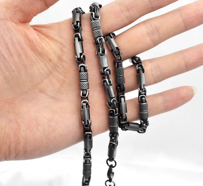 Jewelry Link Chain Bracelet Size ONE SIZE - 2 Thumbnail