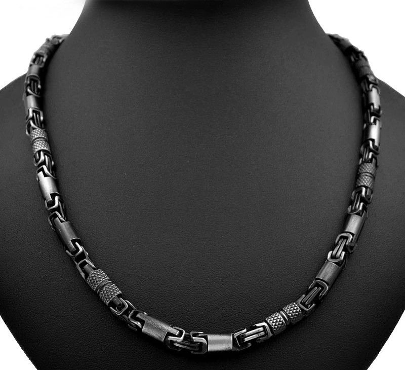 Jewelry Link Chain Bracelet Size ONE SIZE - 1 Thumbnail