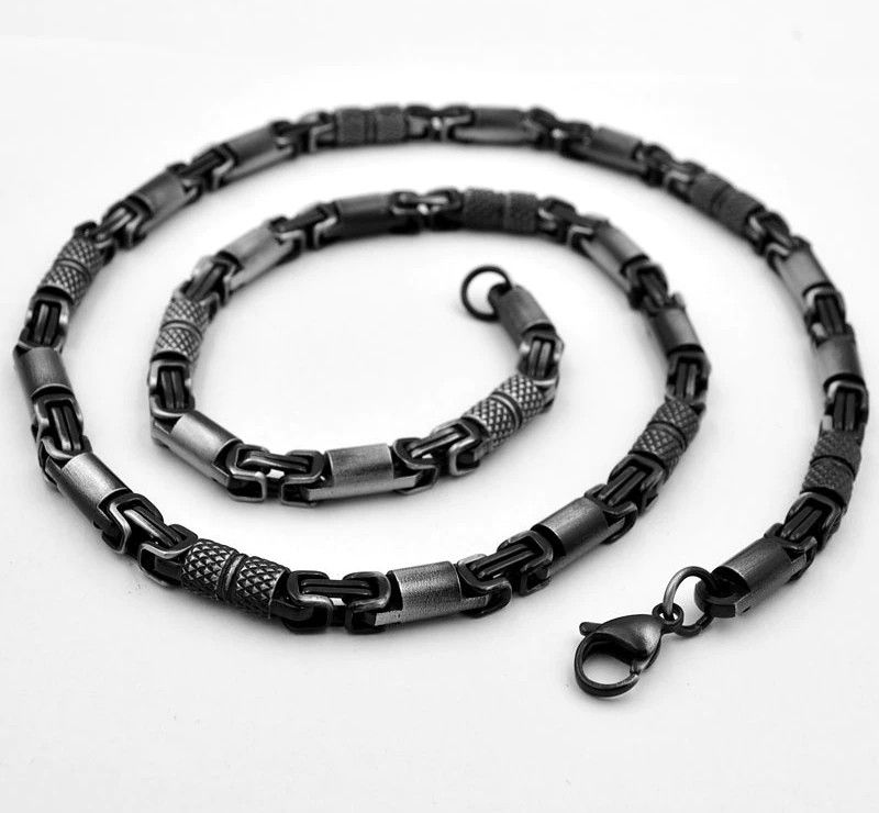 Jewelry Link Chain Bracelet Size ONE SIZE - 4 Thumbnail