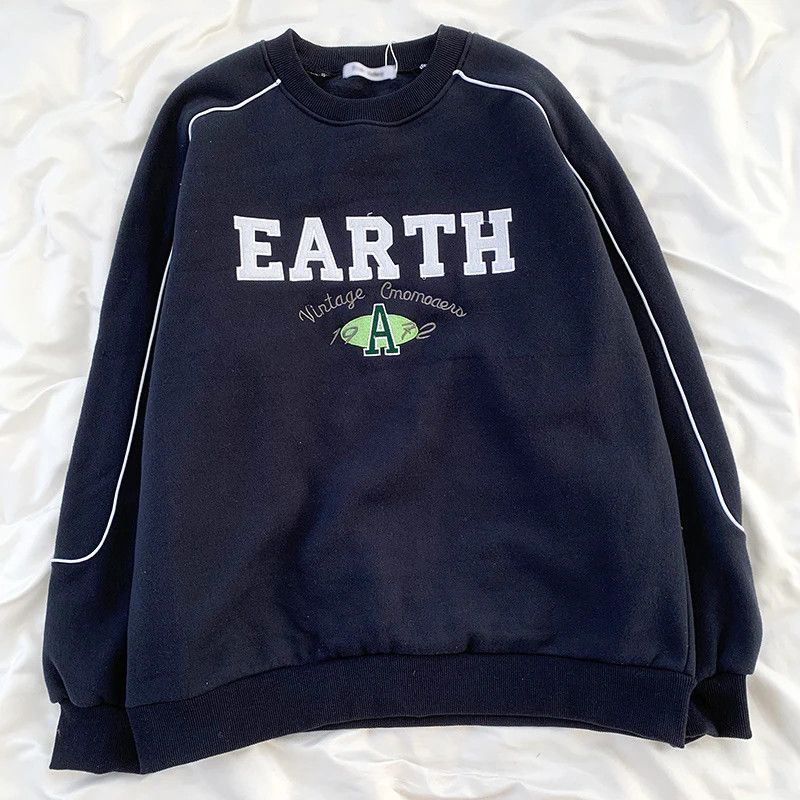 Other Vintage Women Sweatshirt Size M / US 6-8 / IT 42-44 - 1 Thumbnail