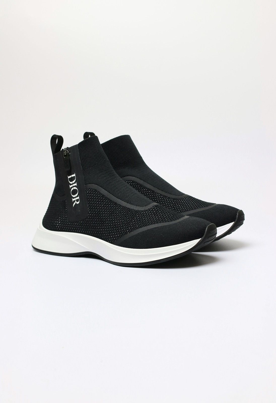 dior b25 high top