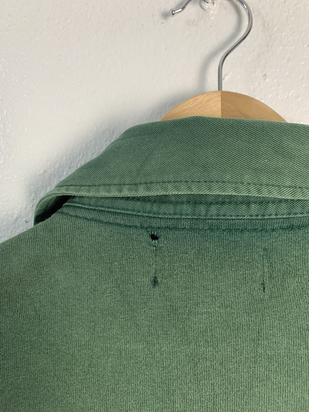 Polo Ralph Lauren Polo Ralph Lauren Polo Sweater Size US S / EU 44-46 / 1 - 12 Thumbnail