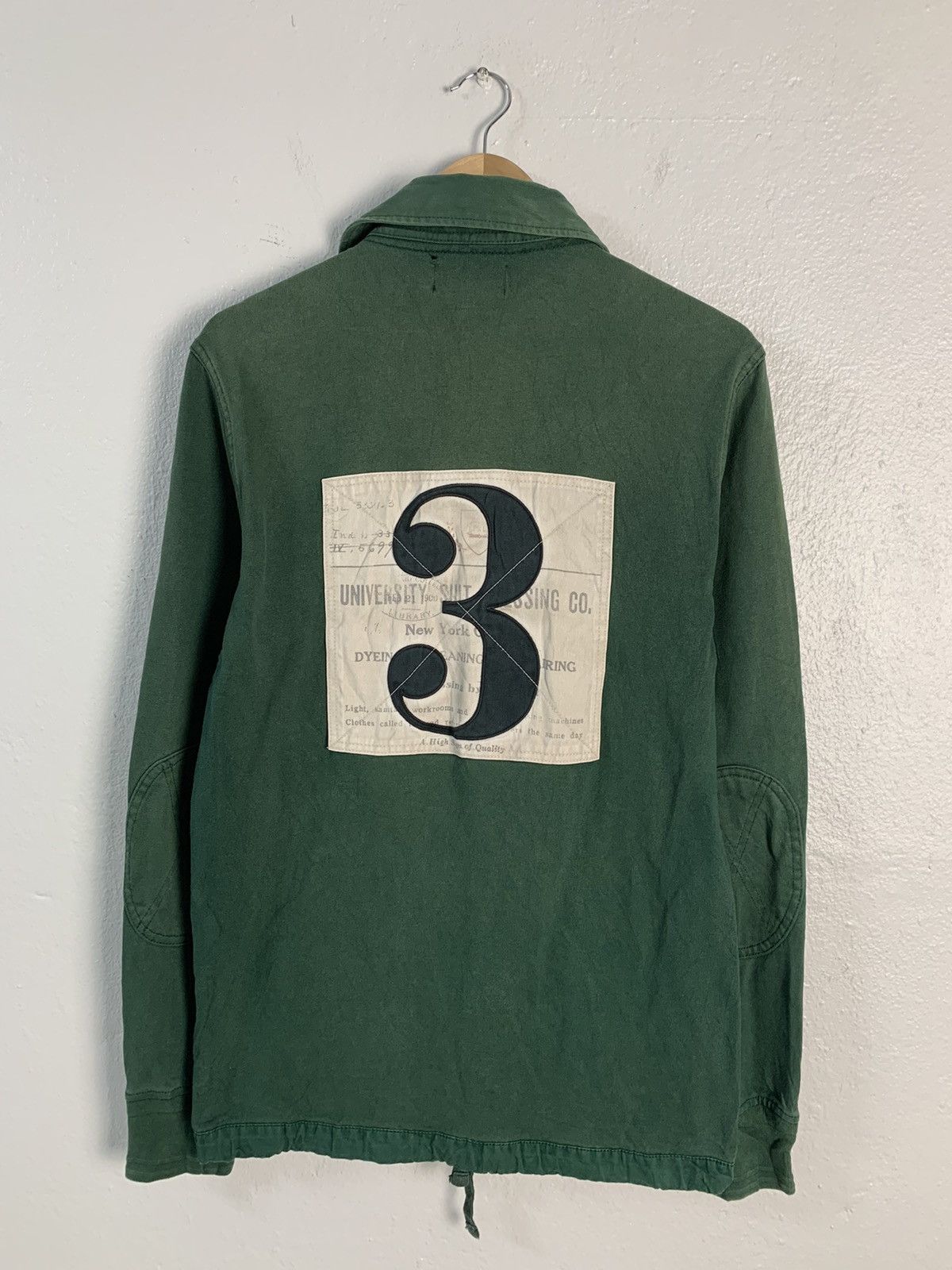 Polo Ralph Lauren Polo Ralph Lauren Polo Sweater Size US S / EU 44-46 / 1 - 8 Thumbnail