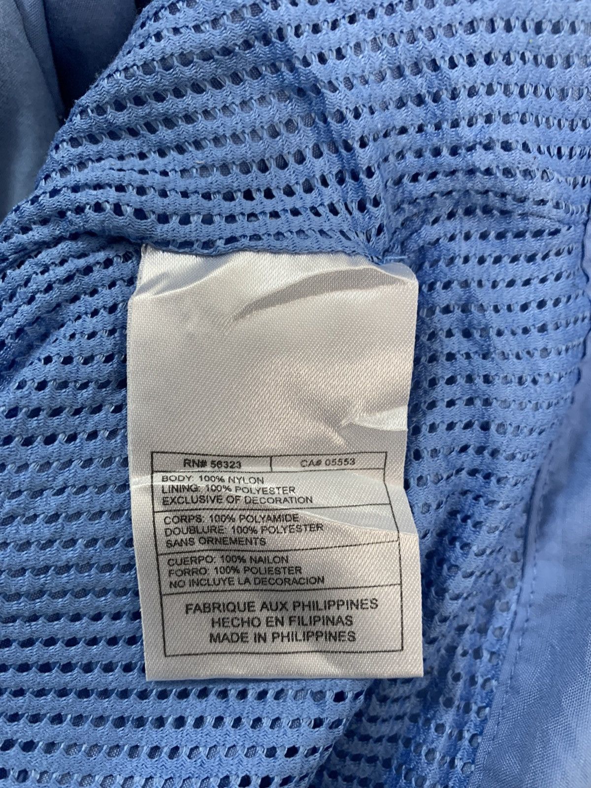 Ari Jordan Jacket