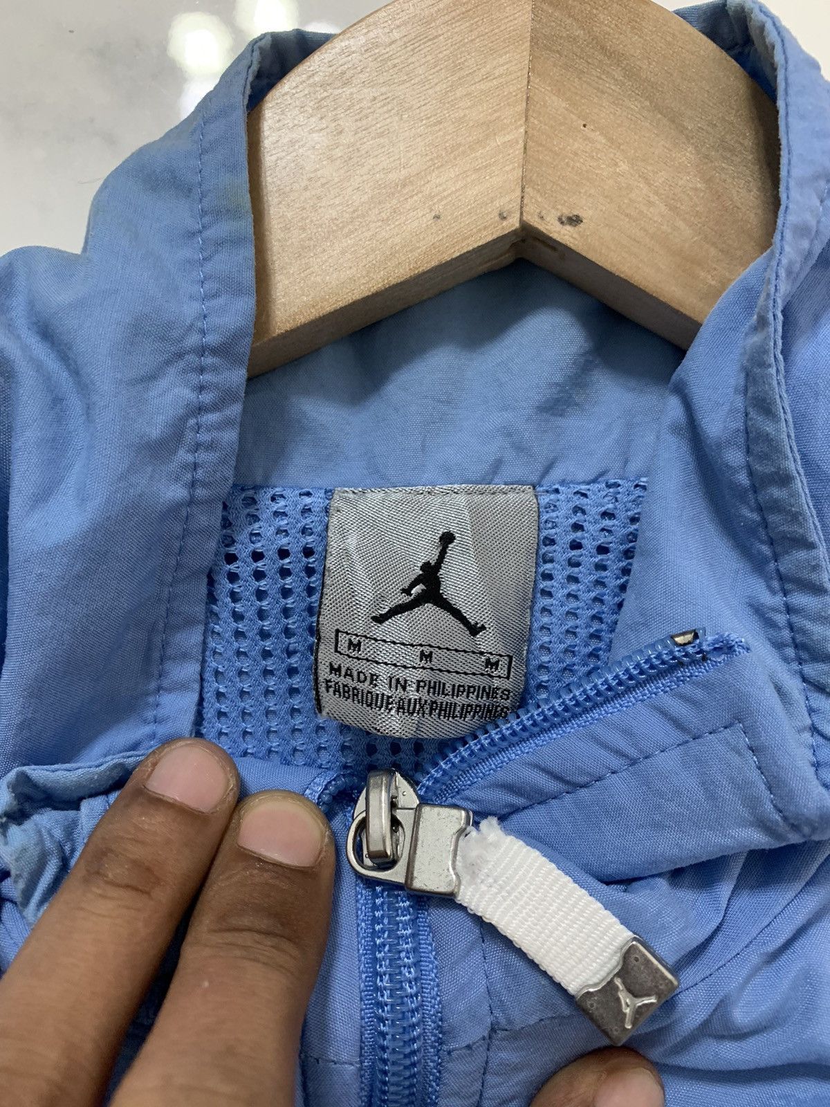Ari Jordan Jacket