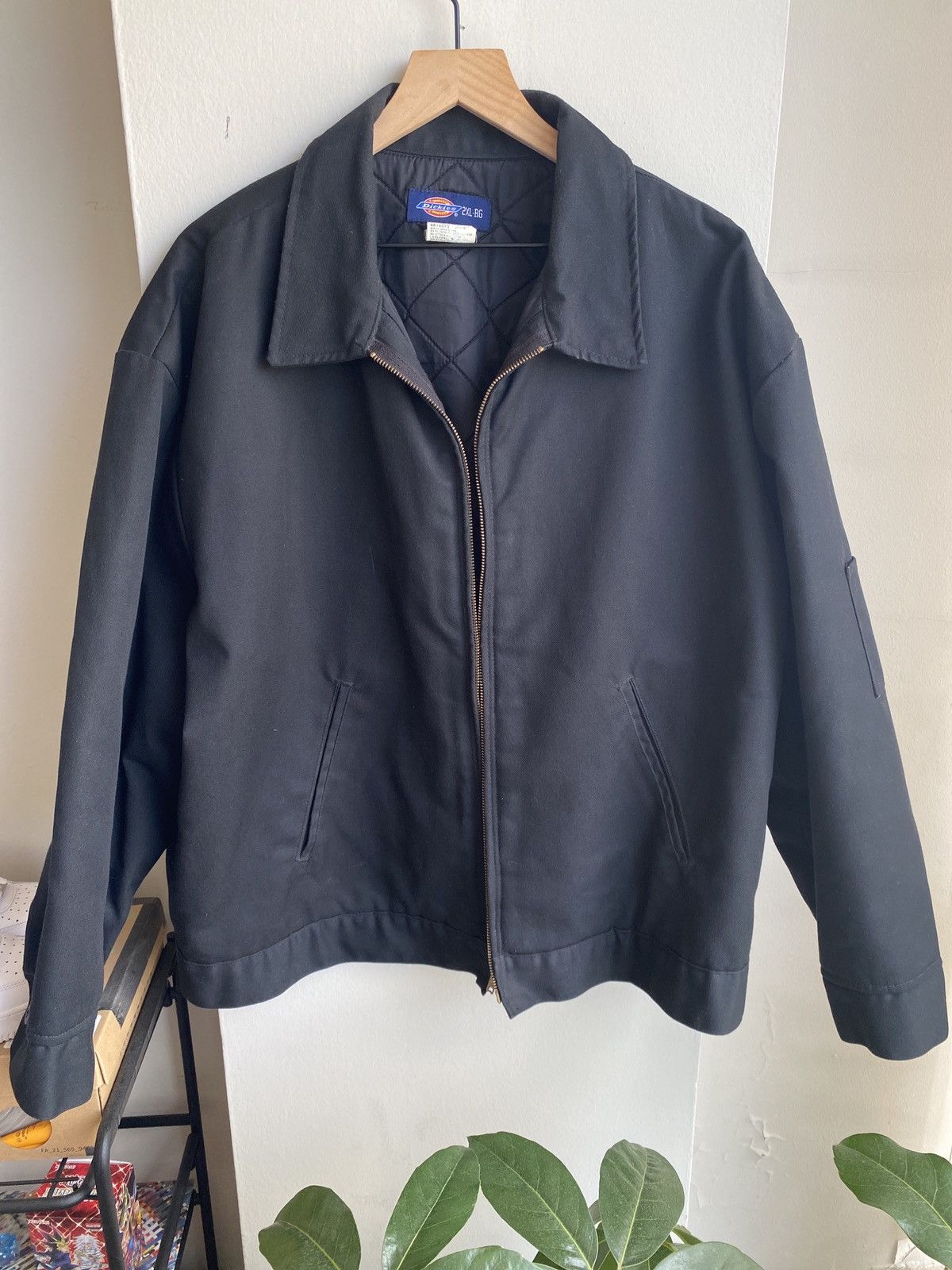 Dickies Dickies Worker Jacket (Oversized fit) | Grailed