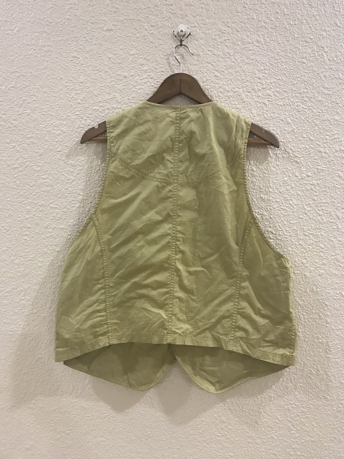 Hai Sporting Gear Hai Sporting Gear vest jacket Size US M / EU 48-50 / 2 - 2 Thumbnail