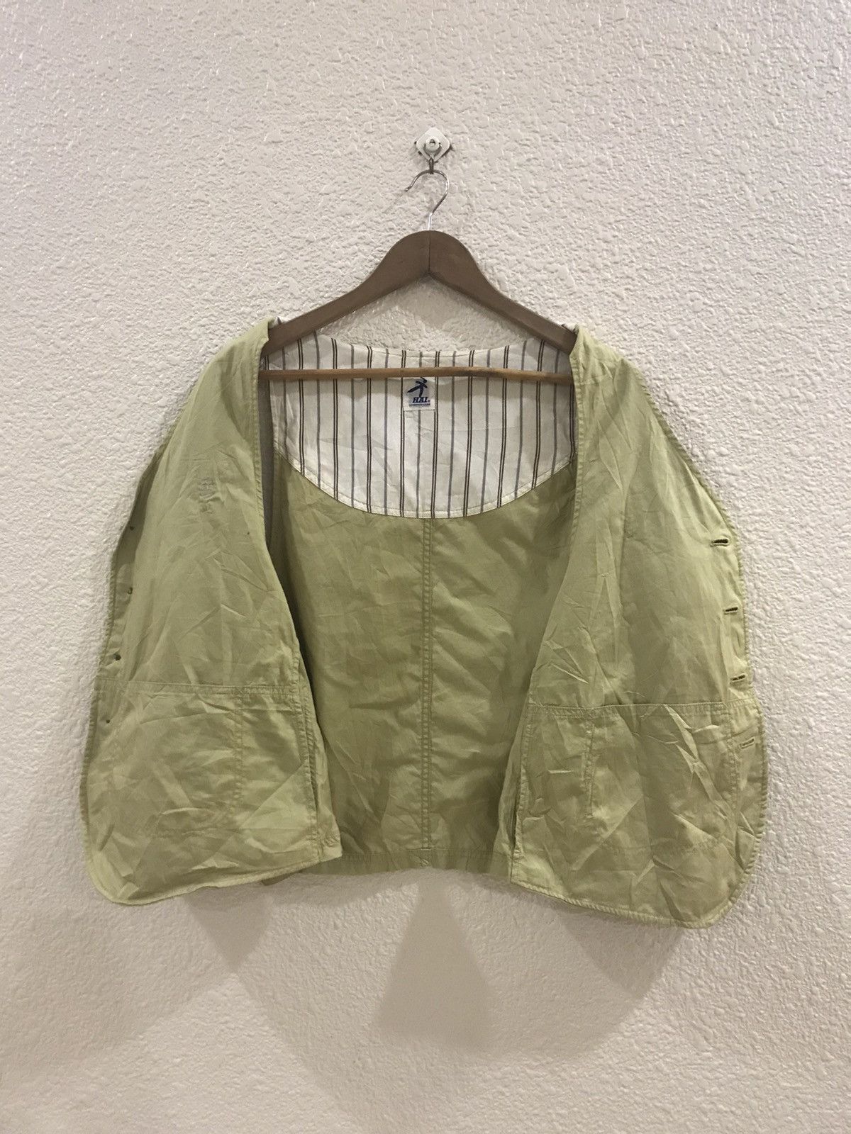 Hai Sporting Gear Hai Sporting Gear vest jacket Size US M / EU 48-50 / 2 - 9 Thumbnail