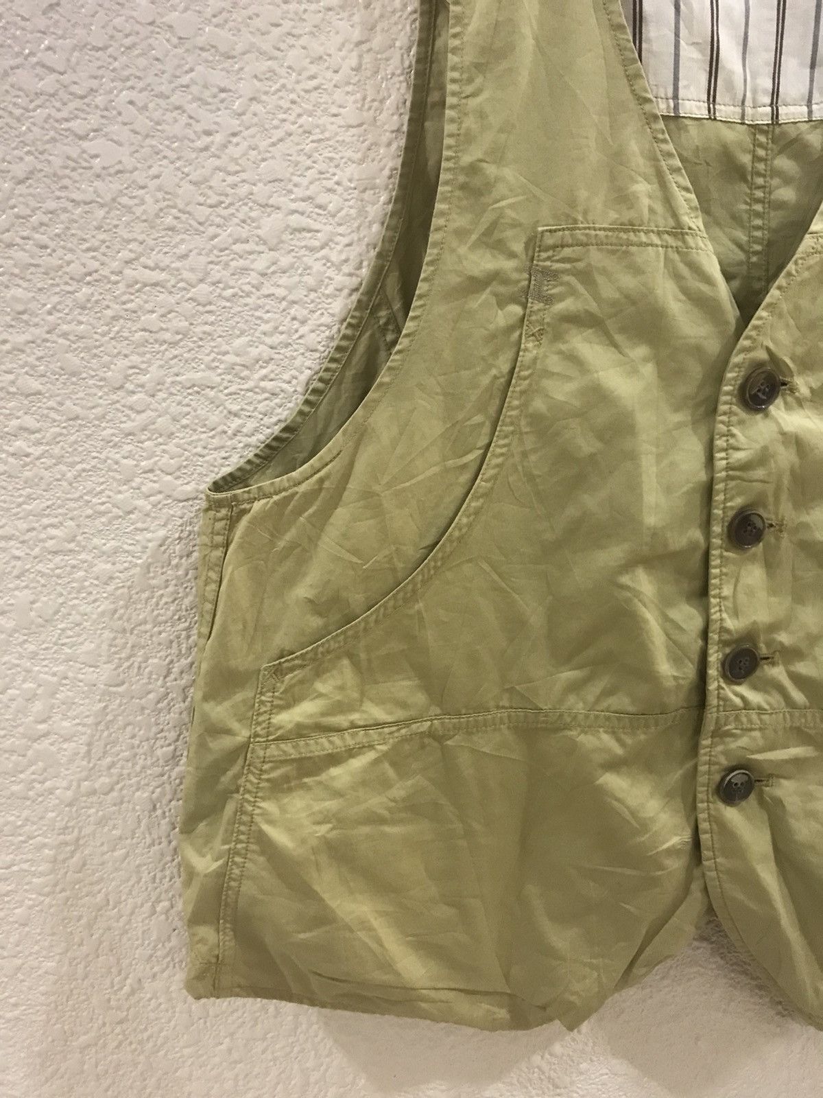 Hai Sporting Gear Hai Sporting Gear vest jacket Size US M / EU 48-50 / 2 - 4 Thumbnail