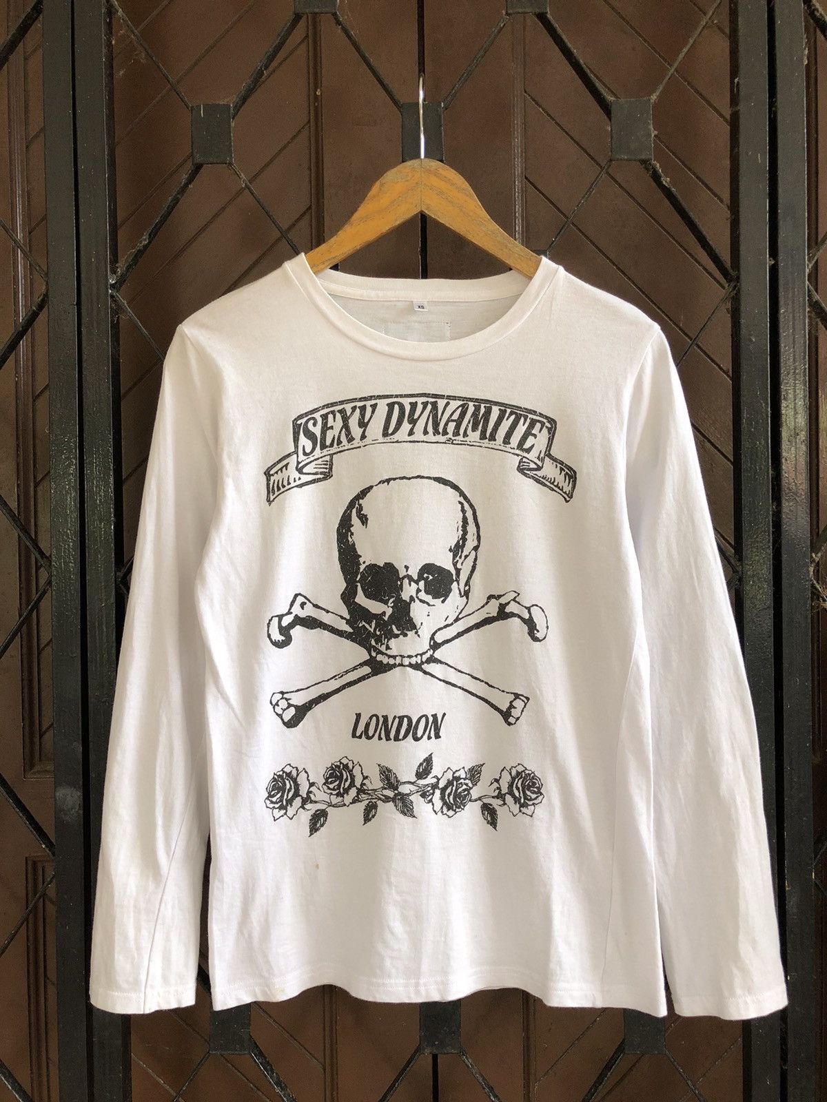 Sexy Dynamite London | Grailed