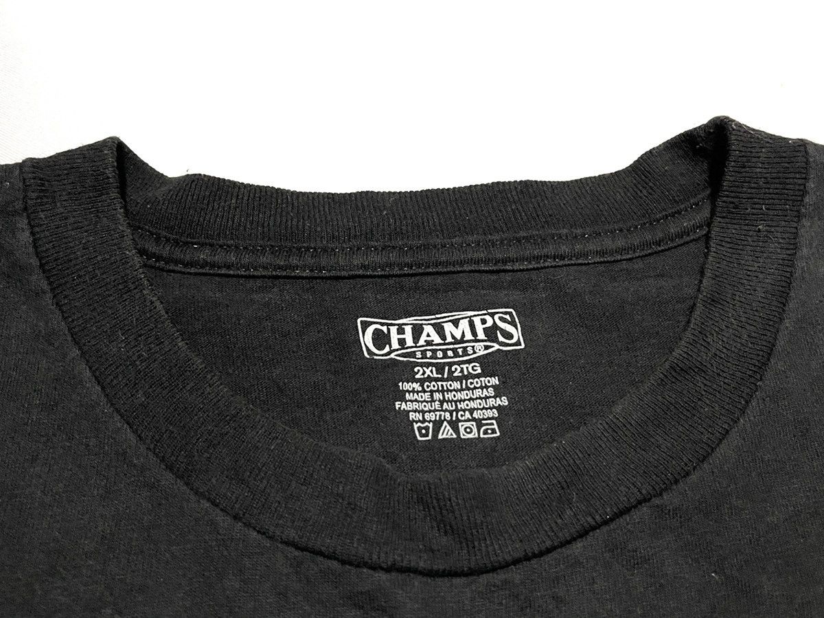 Michael Jackson Tee Oversize 'Memory of 1958-2009'