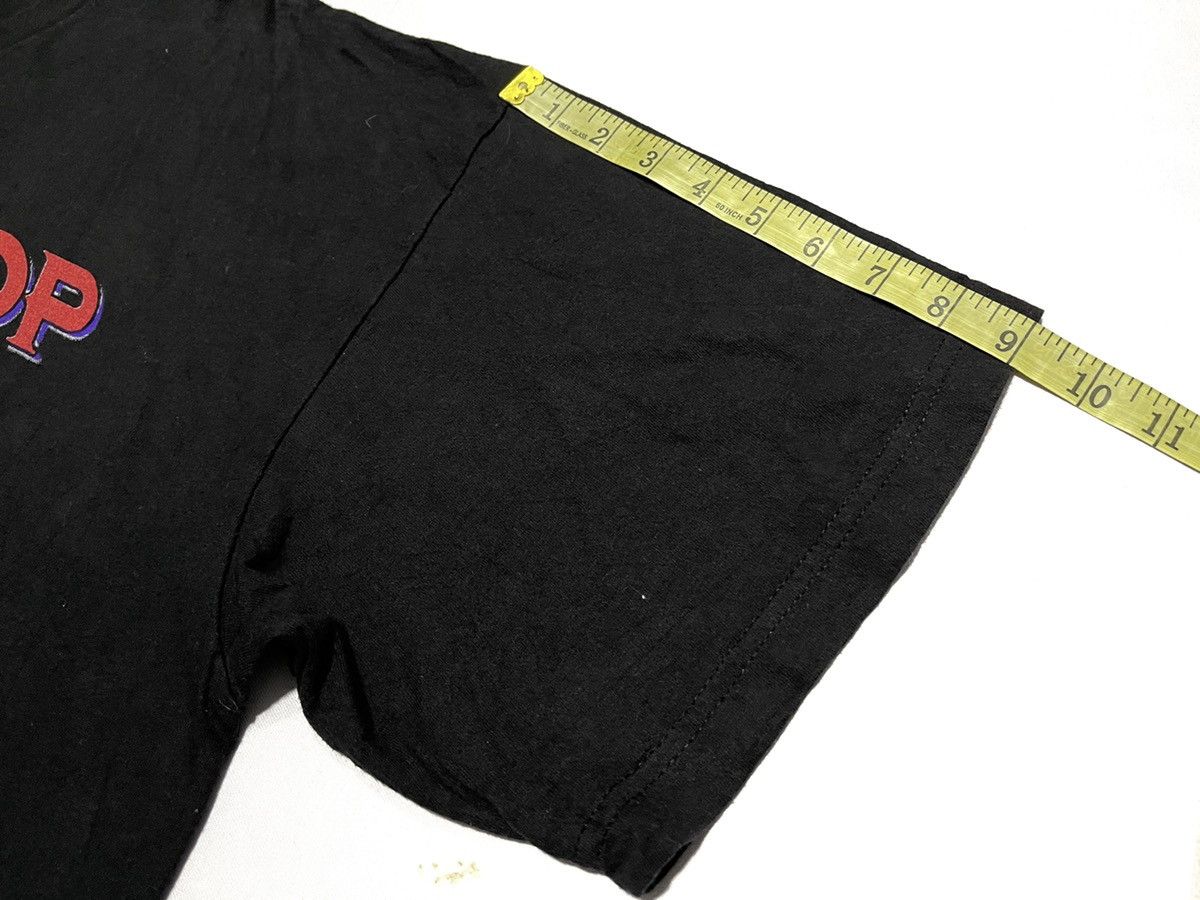 Michael Jackson Tee Oversize 'Memory of 1958-2009'