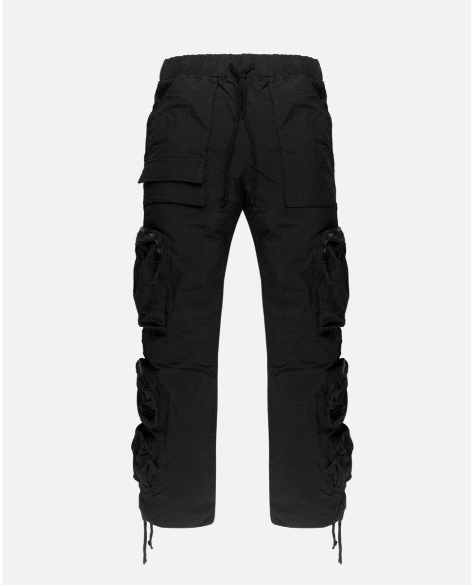 jacov Jacov 6 pocket cargo Size US 32 / EU 48 - 1 Thumbnail