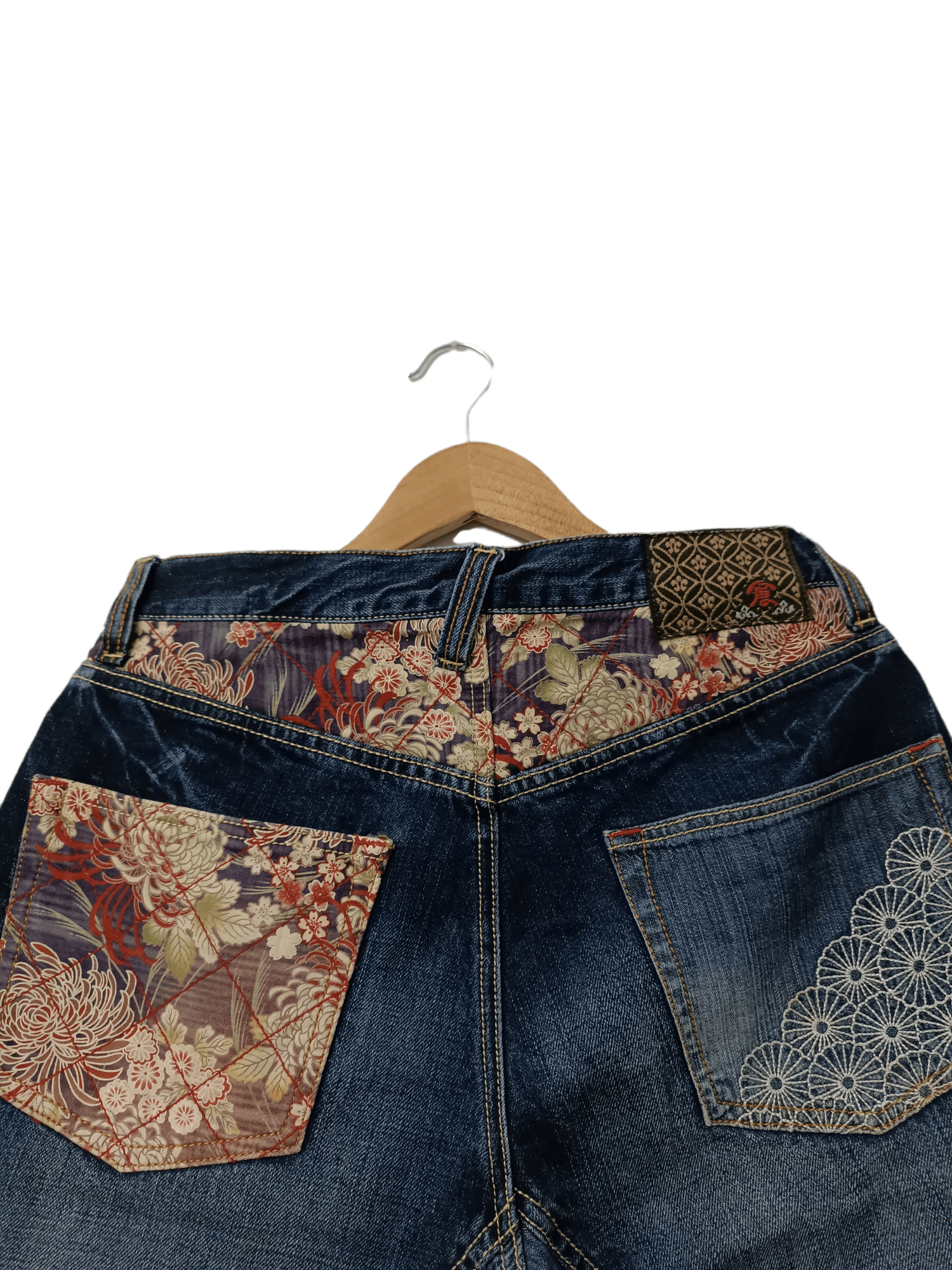 Eternal Eternal Japanese Brand shorts Size US 32 / EU 48 - 4 Thumbnail