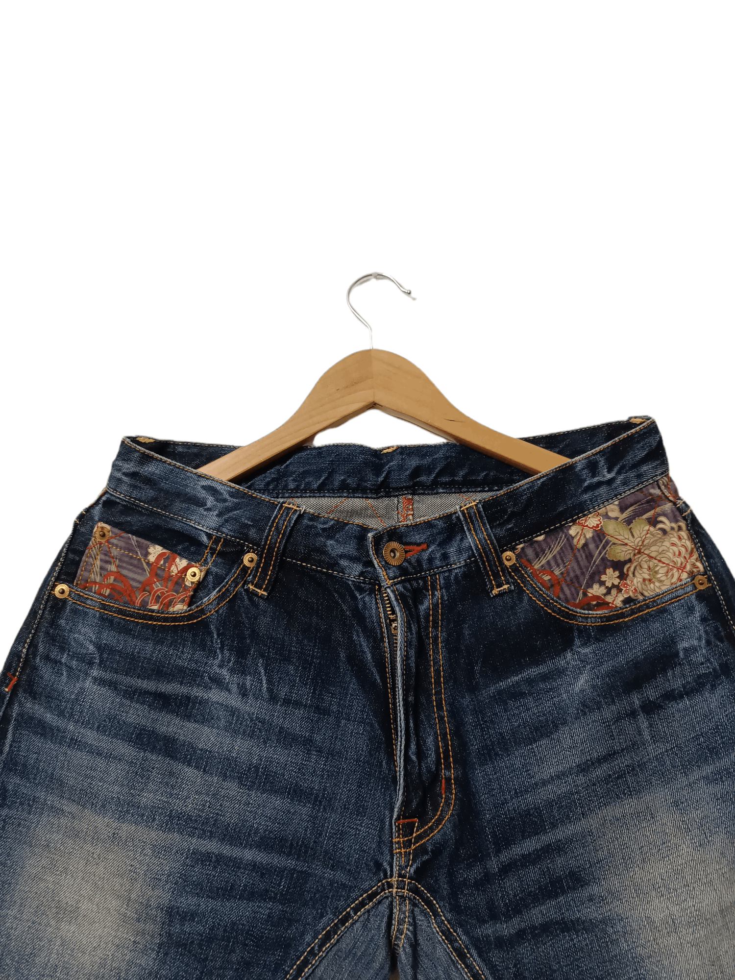 Eternal Eternal Japanese Brand shorts Size US 32 / EU 48 - 3 Thumbnail