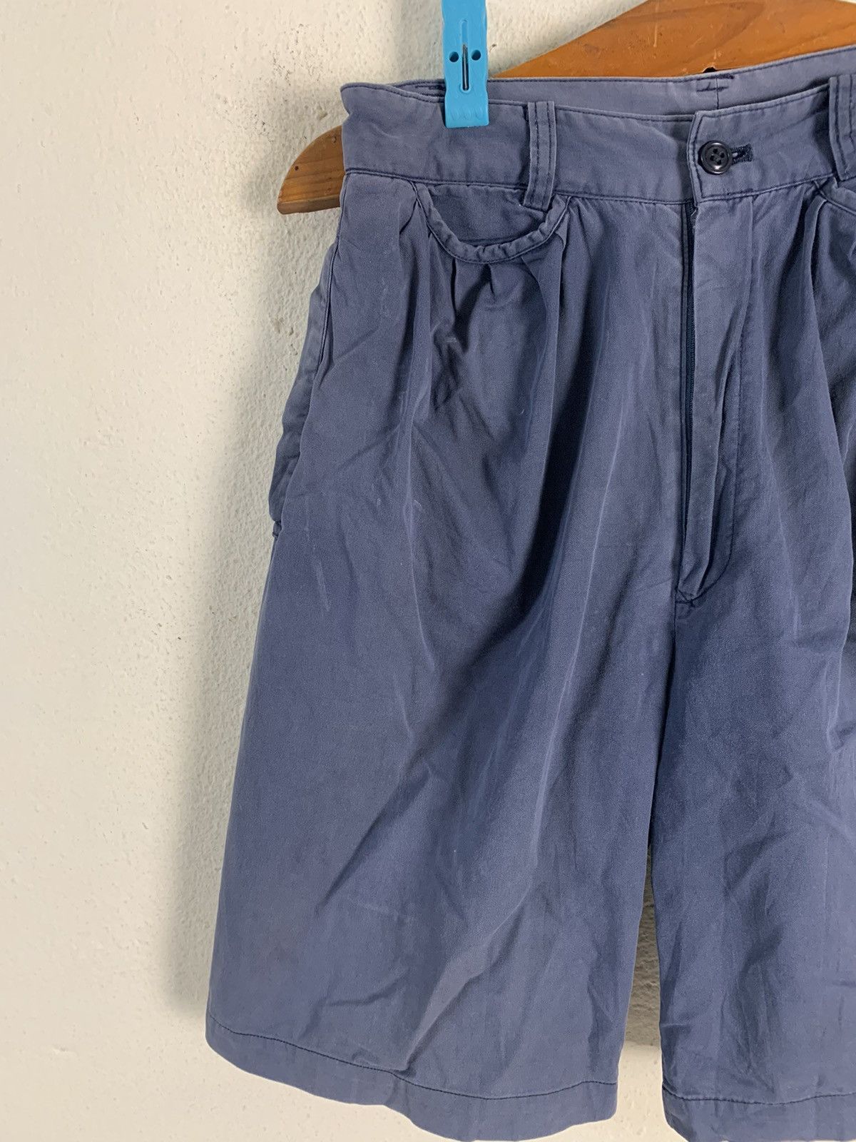 Issey Miyake Vintage Issey Miyake Short Pants Size US 26 / EU 42 - 3 Thumbnail