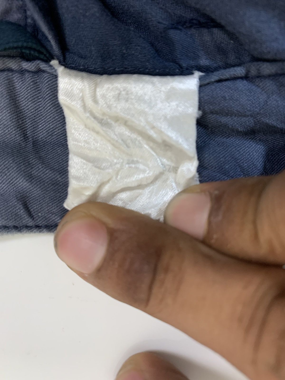 Issey Miyake Vintage Issey Miyake Short Pants Size US 26 / EU 42 - 9 Thumbnail
