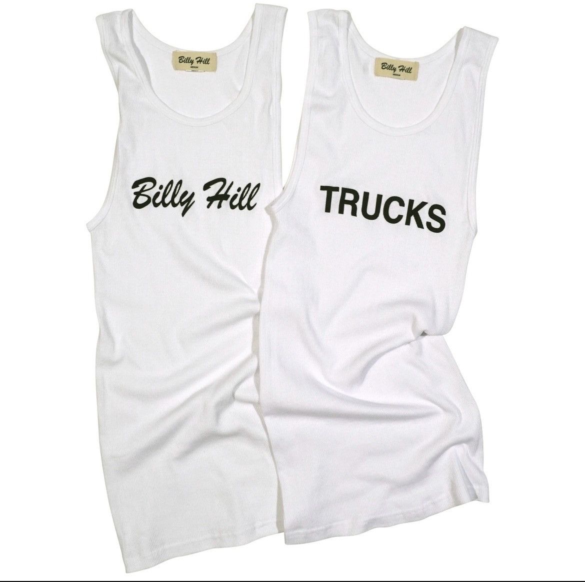 Billy Hill Billy Hill Wife Lovers Tank Top | Grailed