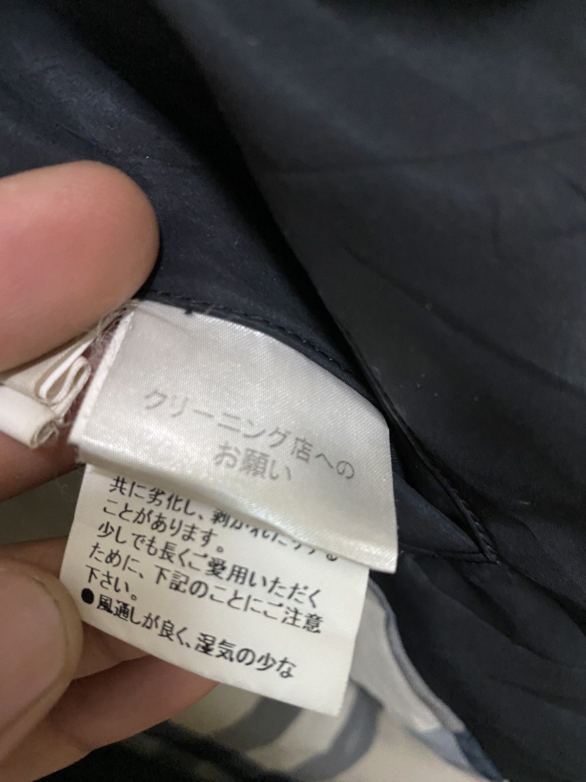 Burberry Vintage Burberry Long Jacket Size US XL / EU 56 / 4 - 13 Thumbnail