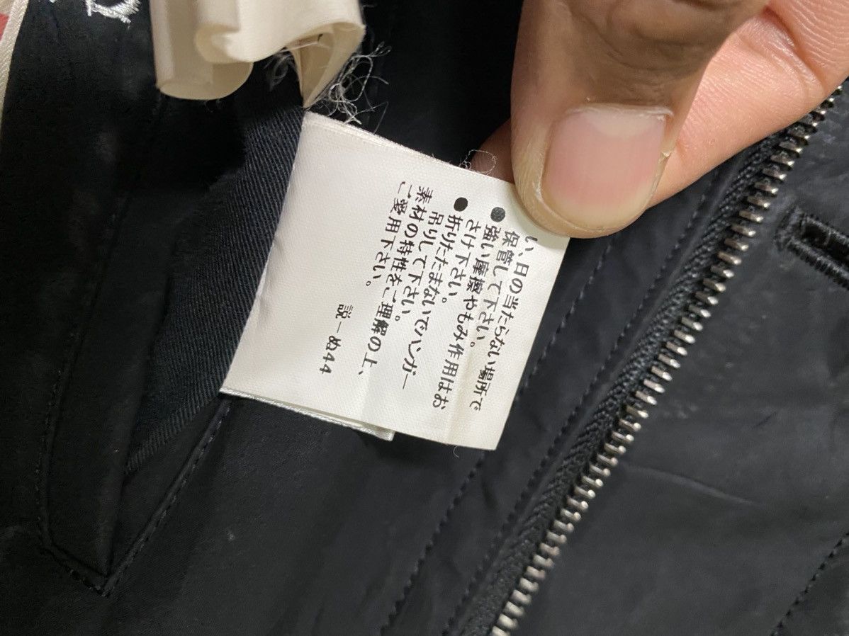 Burberry Vintage Burberry Long Jacket Size US XL / EU 56 / 4 - 15 Thumbnail