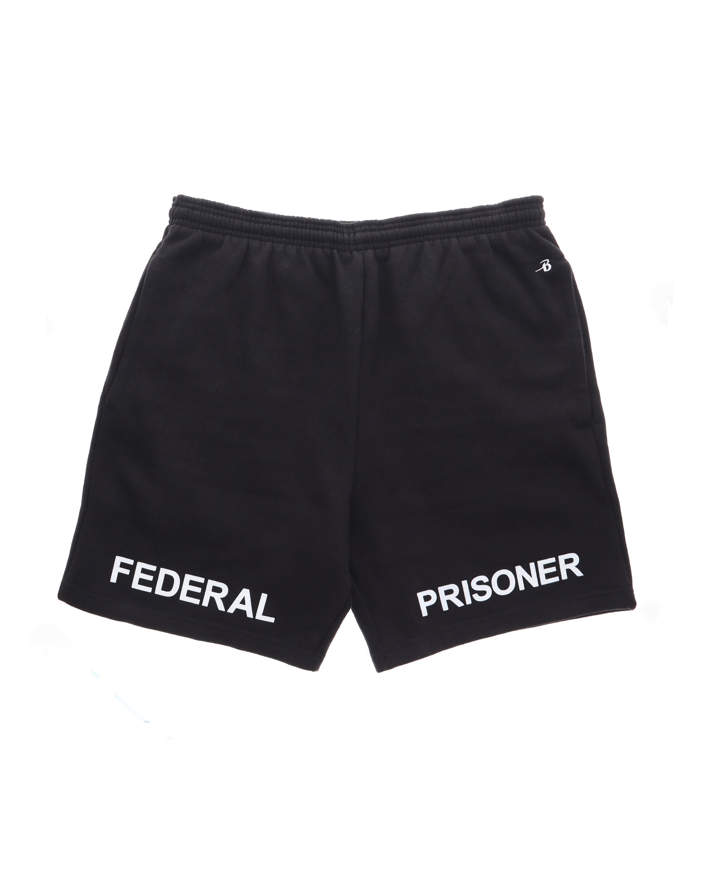 Other Federal Prisoner Shorts Size US 34 / EU 50 - 1 Thumbnail