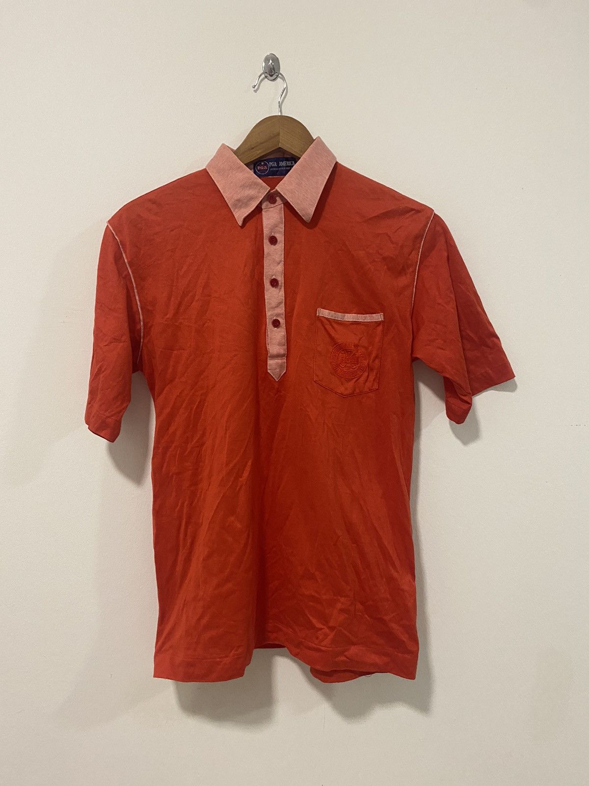 Vintage PGA AMERICA Polo