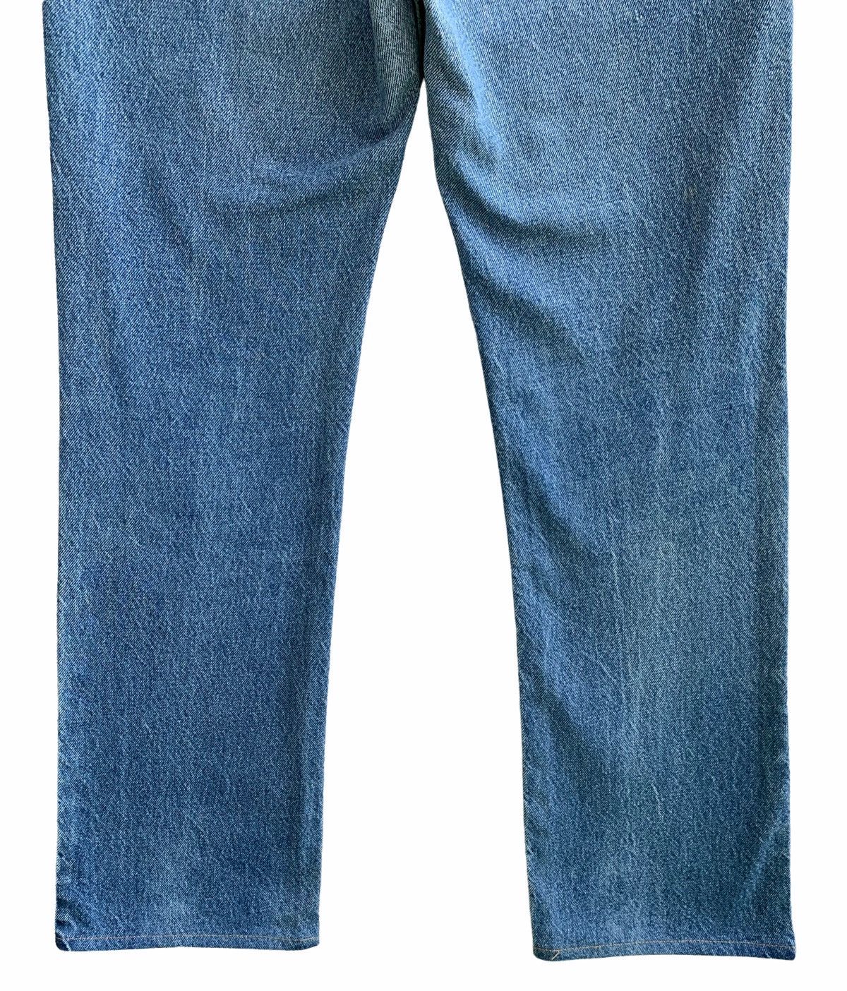 Levi's × Levi's Vintage Clothing Vintage levis 517 Flare Jeans Size US 31 - 6 Thumbnail