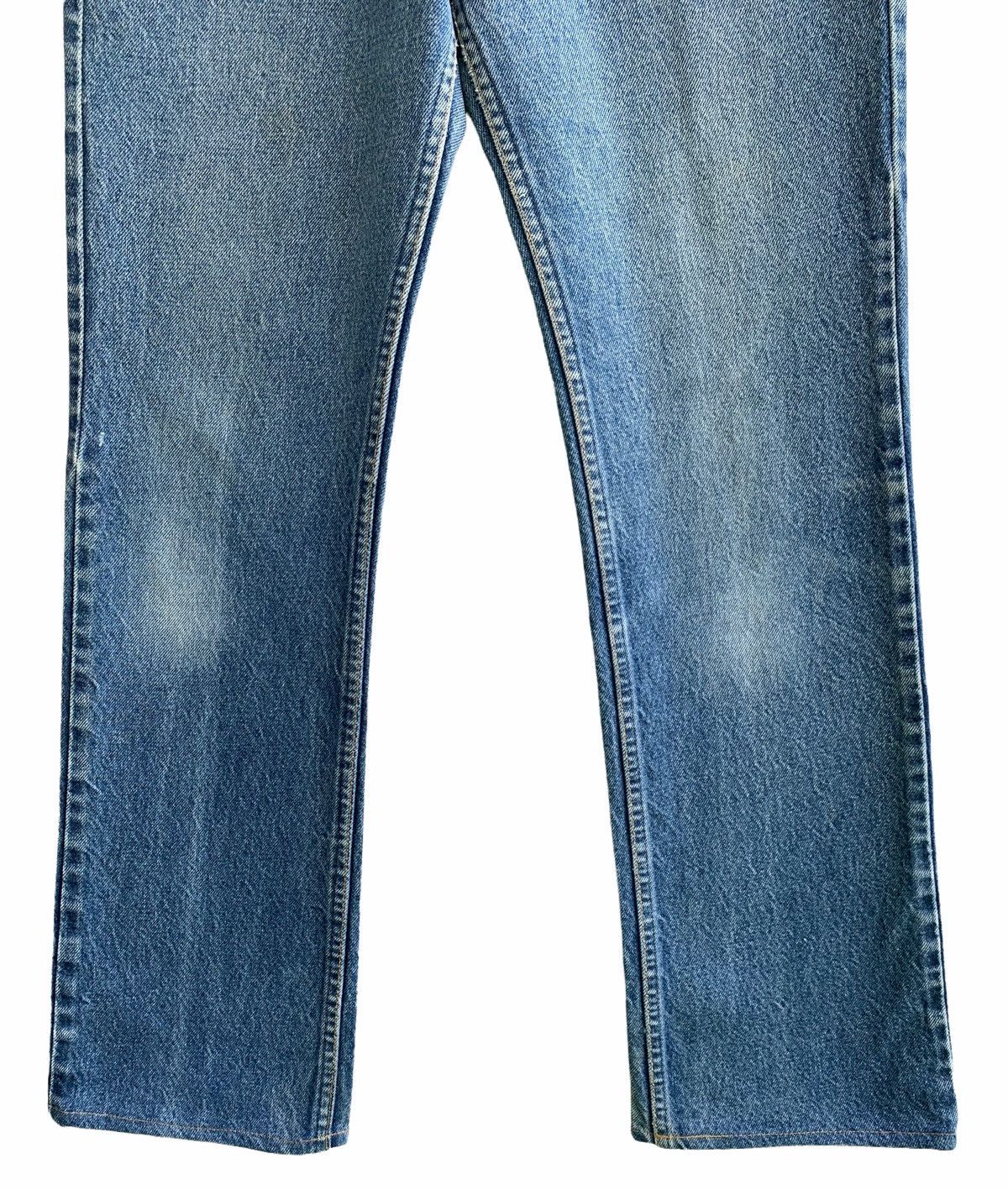 Levi's × Levi's Vintage Clothing Vintage levis 517 Flare Jeans Size US 31 - 5 Thumbnail