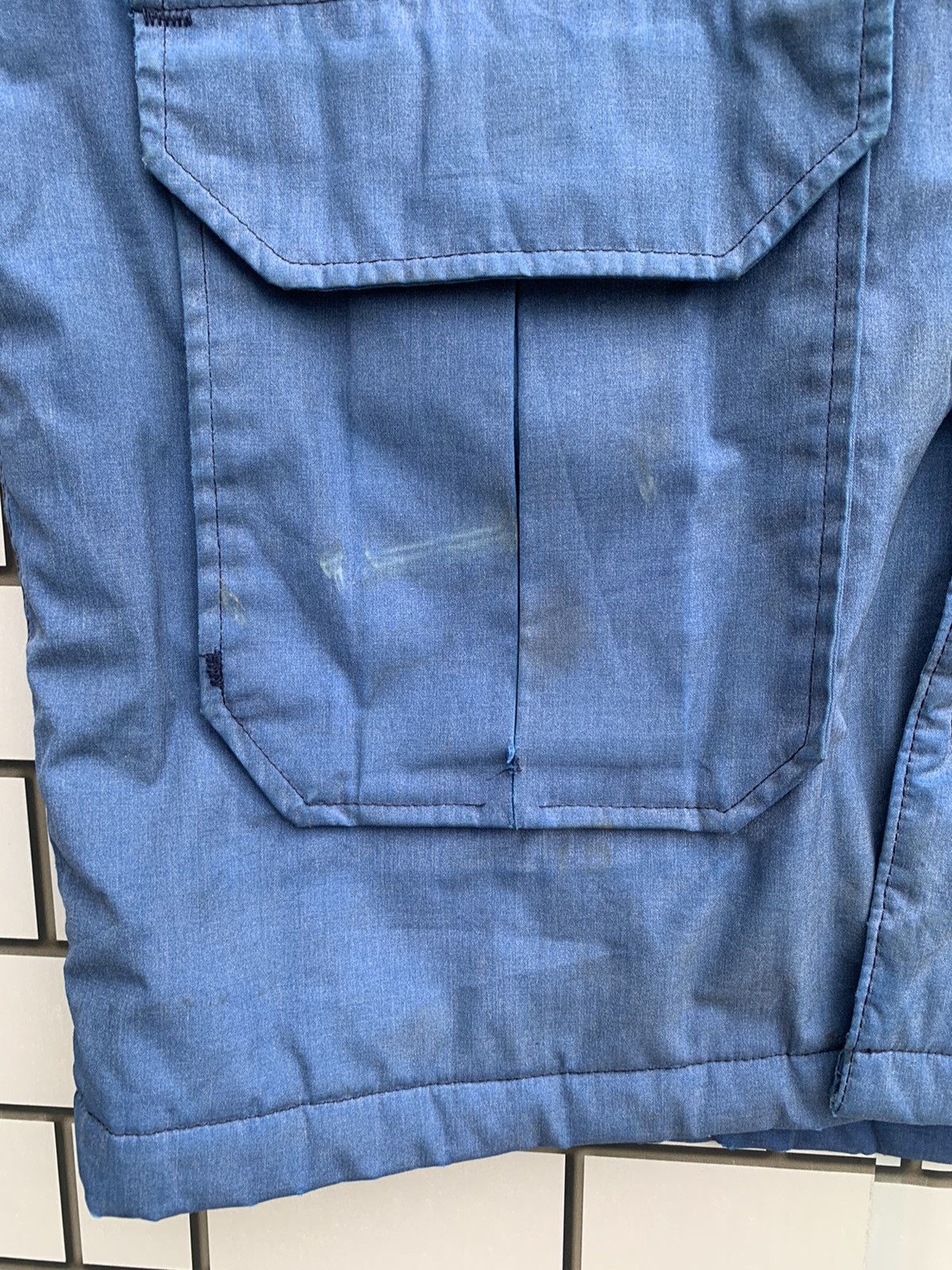 Vintage × Woolrich Woolen Mills Vintage 90s Woolrich Jacket Size US L / EU 52-54 / 3 - 5 Thumbnail