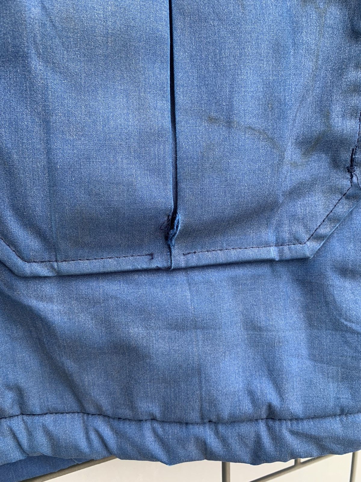 Vintage × Woolrich Woolen Mills Vintage 90s Woolrich Jacket Size US L / EU 52-54 / 3 - 6 Thumbnail