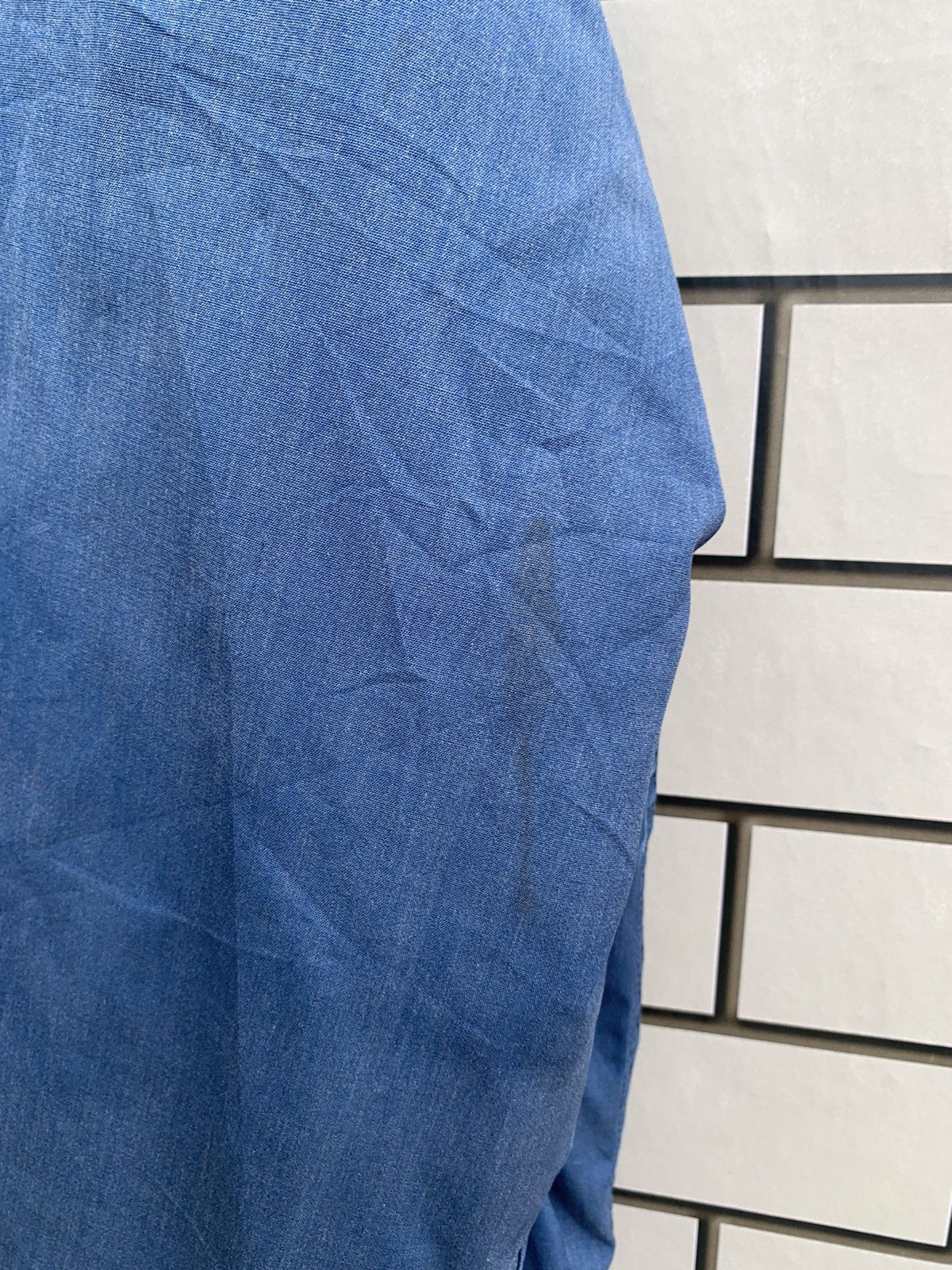 Vintage × Woolrich Woolen Mills Vintage 90s Woolrich Jacket Size US L / EU 52-54 / 3 - 9 Thumbnail