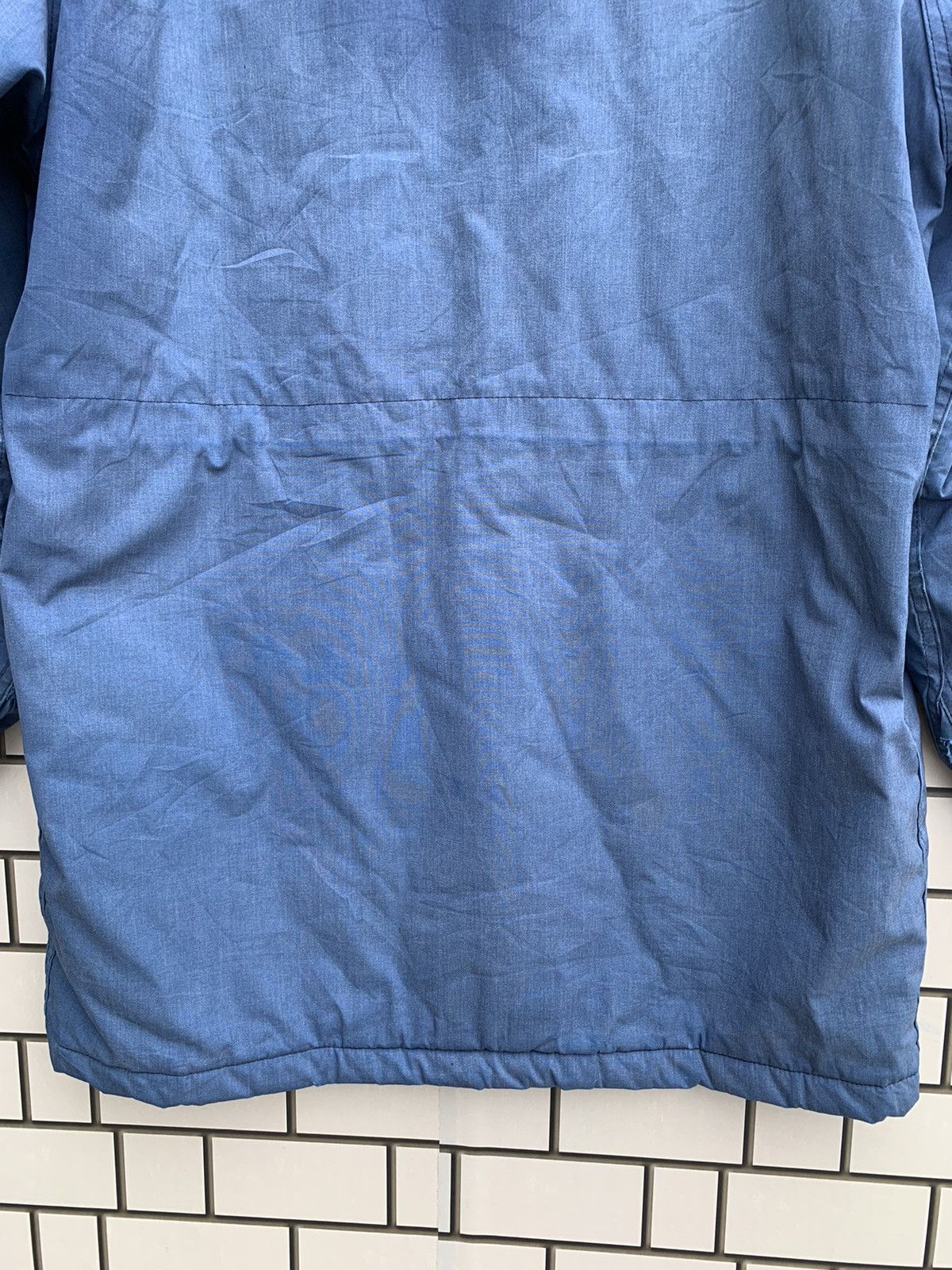Vintage × Woolrich Woolen Mills Vintage 90s Woolrich Jacket Size US L / EU 52-54 / 3 - 13 Thumbnail