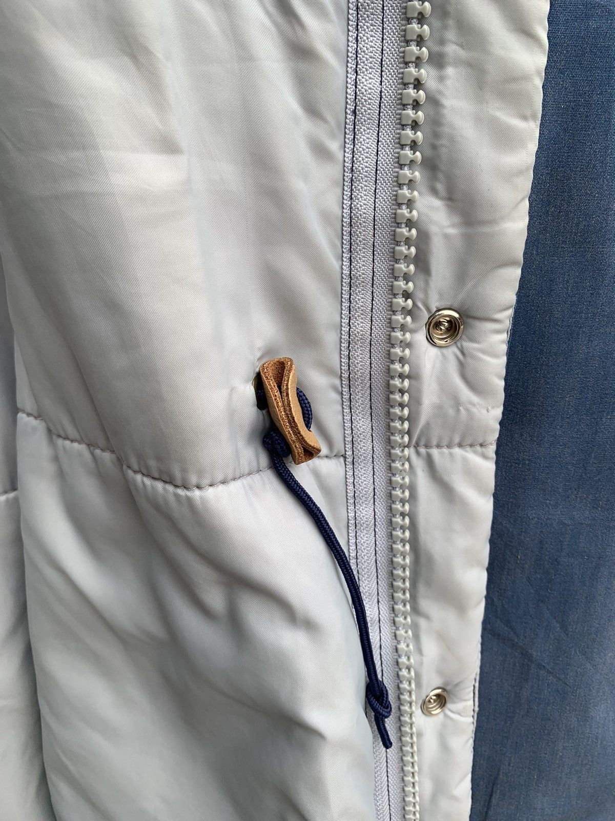 Vintage × Woolrich Woolen Mills Vintage 90s Woolrich Jacket Size US L / EU 52-54 / 3 - 22 Thumbnail