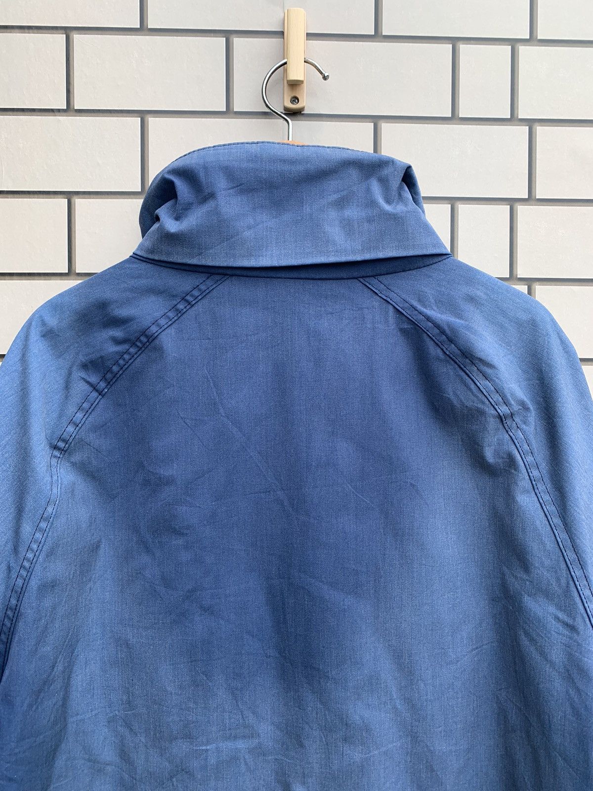 Vintage × Woolrich Woolen Mills Vintage 90s Woolrich Jacket Size US L / EU 52-54 / 3 - 12 Thumbnail