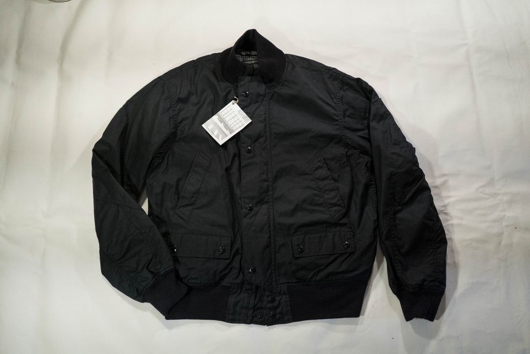 Engineered Garments Bomber jacket | Grailed