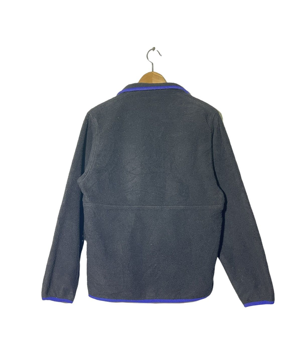 Patagonia VINTAGE PATAGONIA SYNCHILLA FLEECE JACKET Size US S / EU 44-46 / 1 - 2 Thumbnail